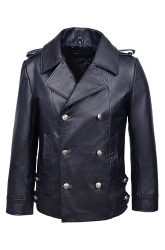 German naval navy - blue, men's