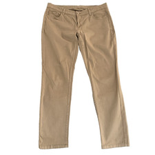 Oasis Brown Jeans Women's