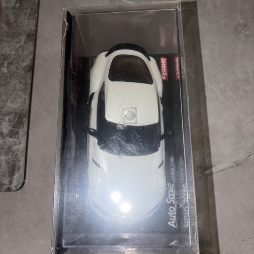 Kyosho mini autoscale - mini-z,
