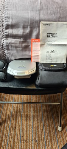 Sony walkman espmax - sony,