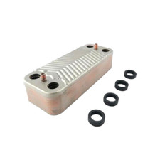 Chaffoteaux Britony Combi SE