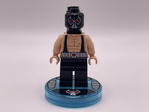 Lego super heroes bane - super,