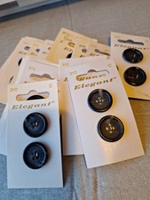 Job Lot 18 Packs Of 2 22mm 4