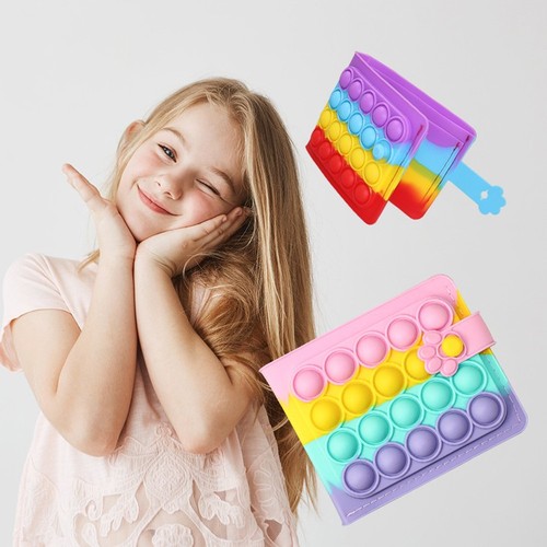 Children purse pocket - ✅children's,