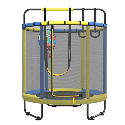Czcpary trampoline for kids - trampoline,