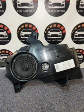 AUDI A3 8P 2004-2008 BLAUPUNKT SUBWOOFER SPEAKER 8P3035382B