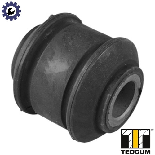 Mounting shock absorber - mounting,