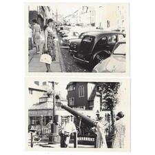 LUDLOW Shropshire, Views in