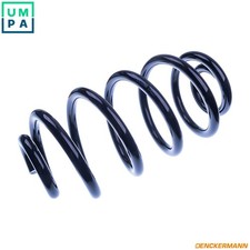 2x SUSPENSION SPRING D700029