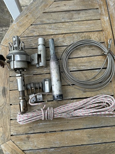 Sailspar jib genoa - , headsail