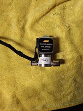 AEM High-Flow Low-Current Water Methanol Injection Solenoid - 30-3326 UK STOCK