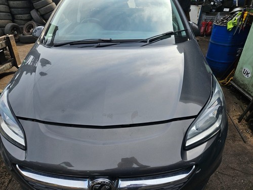 2015 2019 vauxhall corsa - -,