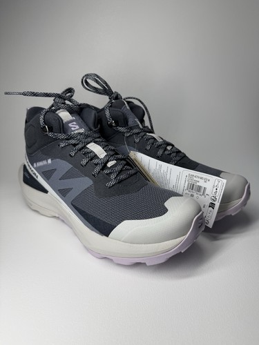 Size eur salomon - us, 40