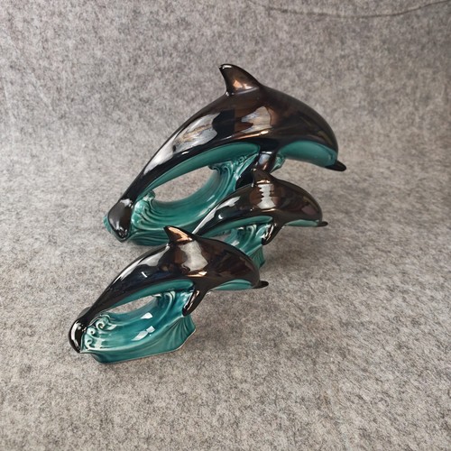 Three poole vintage - three,