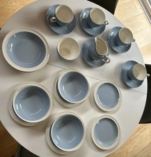 33 pc 1940 Wedgwood Queen's