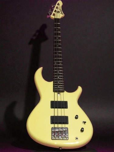 Aria pro rsb medium - pro, scale