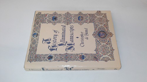 History of illuminated - history,