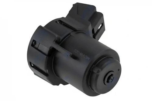 Starter ignition switch