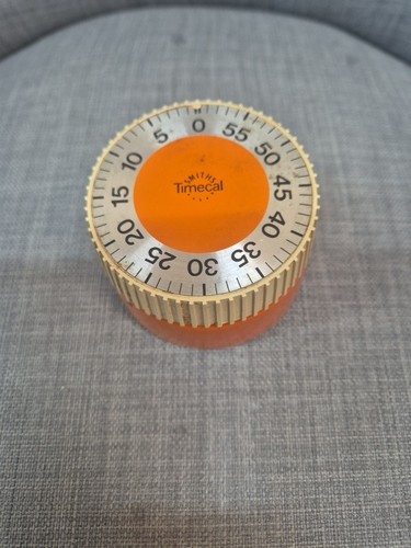 Vintage smiths cream and - cream,