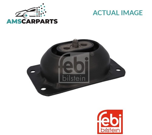 Engine mount mounting 194761 - engine,
