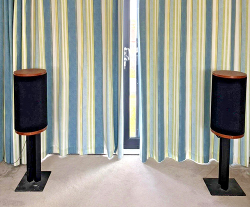 Rogers jr150 speakers fully - rogers,