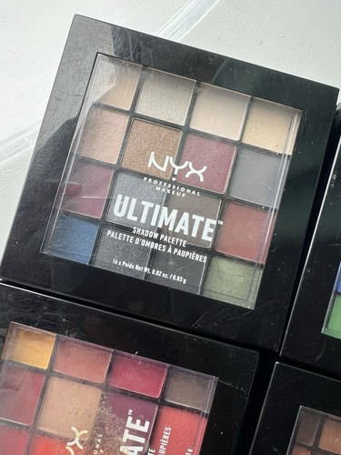 Nyx professional makeup - 4,