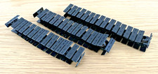 MECCANO PARTS No. 302a BLACK