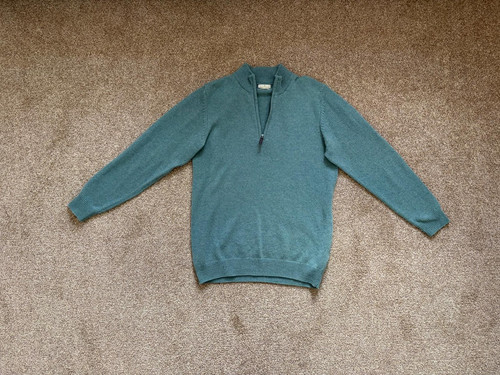 Mens medium size turquoise - mens,