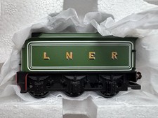 OO Gauge Hornby Tender Only