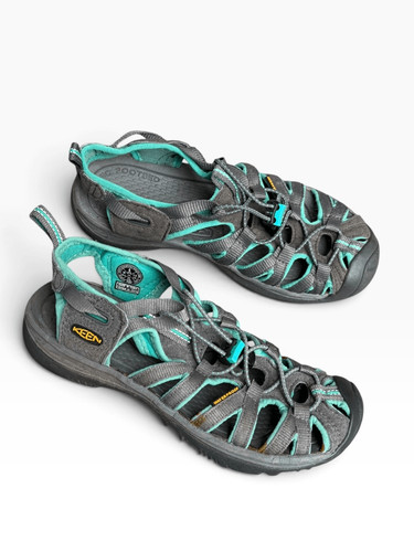 Keen women whisper - keen, women's