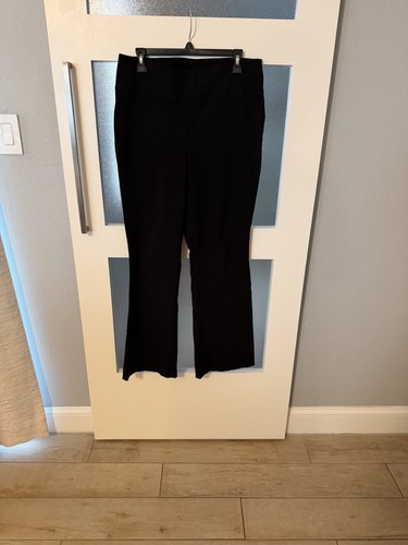 Chico black pull ladies - on,