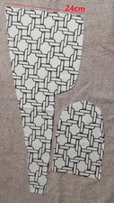 African Wax Fabric Off Cuts