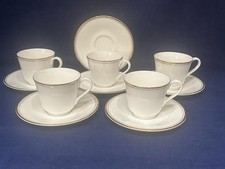 ROYAL DOULTON GOLD CONCORD