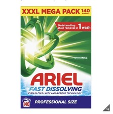 Ariel Professional Regular