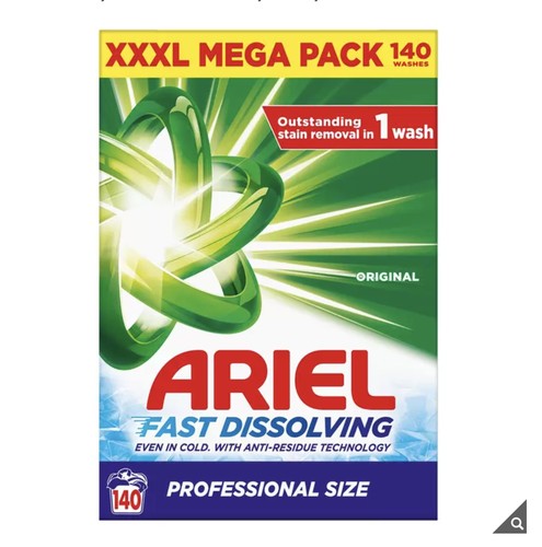 Ariel professional regular - ariel,