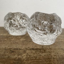 Kosta Boss Glass Snowball