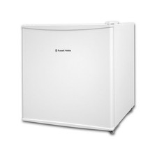 Russell Hobbs 31 L Table Top Freezer White
