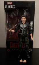 Marvel Legends Daredevil Born
