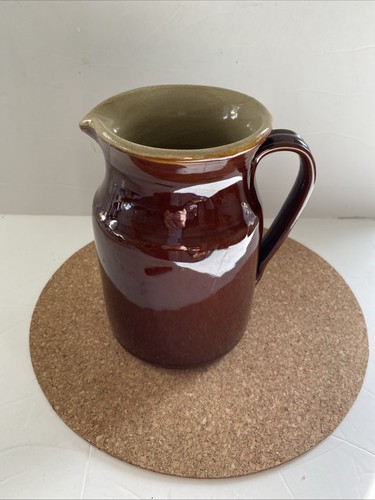 Handcrafted moira stoneware - handcrafted,