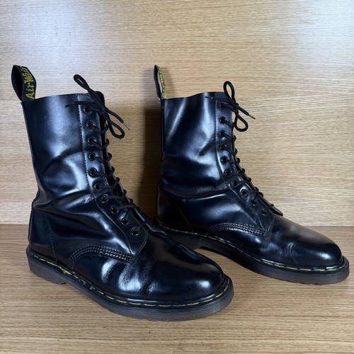 Martens docs men boots - dr,