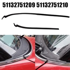 2pcs Car Front Windshield