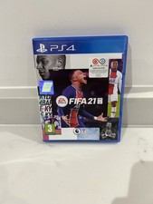 FIFA 21 PlayStation 4  UK