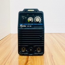 Miller CST 280 Stick