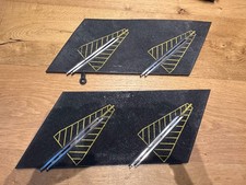 Scalextric Le Mans Start x2