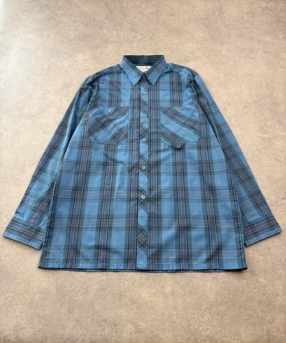 Vintage 1970s shirt men - vintage,