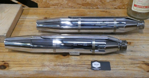 Harley davidson soft - harley, tail