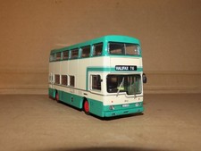 Britbus N6401 Scania Metro Bus