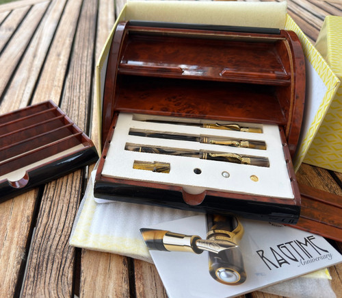 Visconti ragtime 20th - visconti,