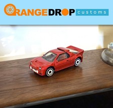 Matchbox Superfast MB 34  FORD