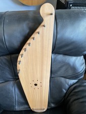 Nine String Psaltery